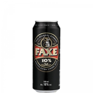 FAXE 10% 473ML